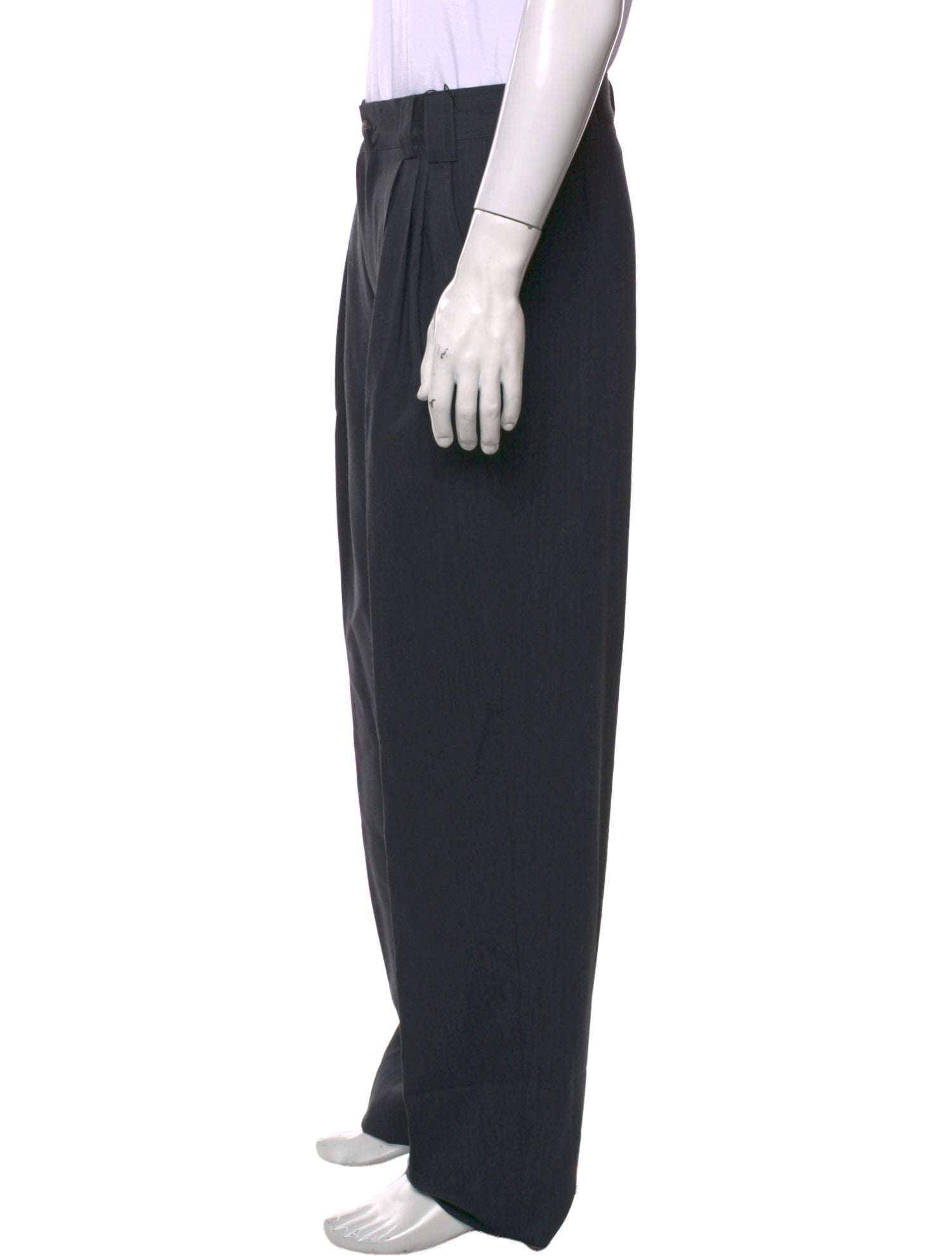 Gianni Versace Vintage Dress Pants