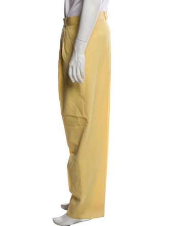 Gianni Versace Medusa Insignia Pants