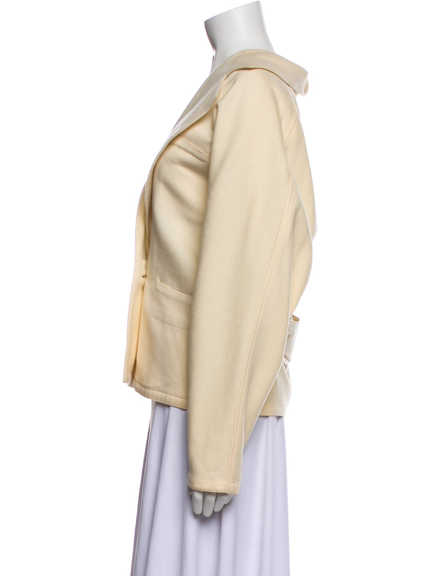 Gianni Versace Vintage 1980's Jacket