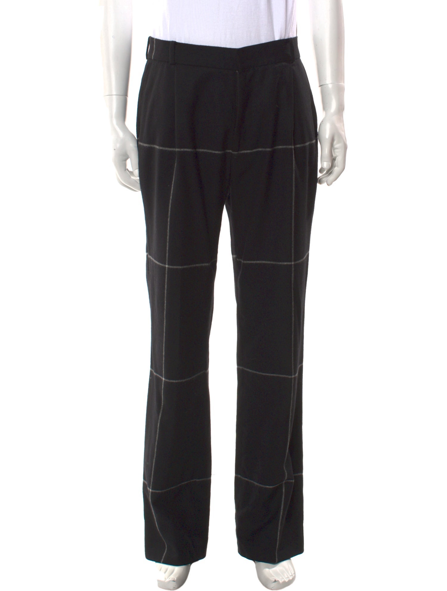 Gianni Versace Vintage Pants