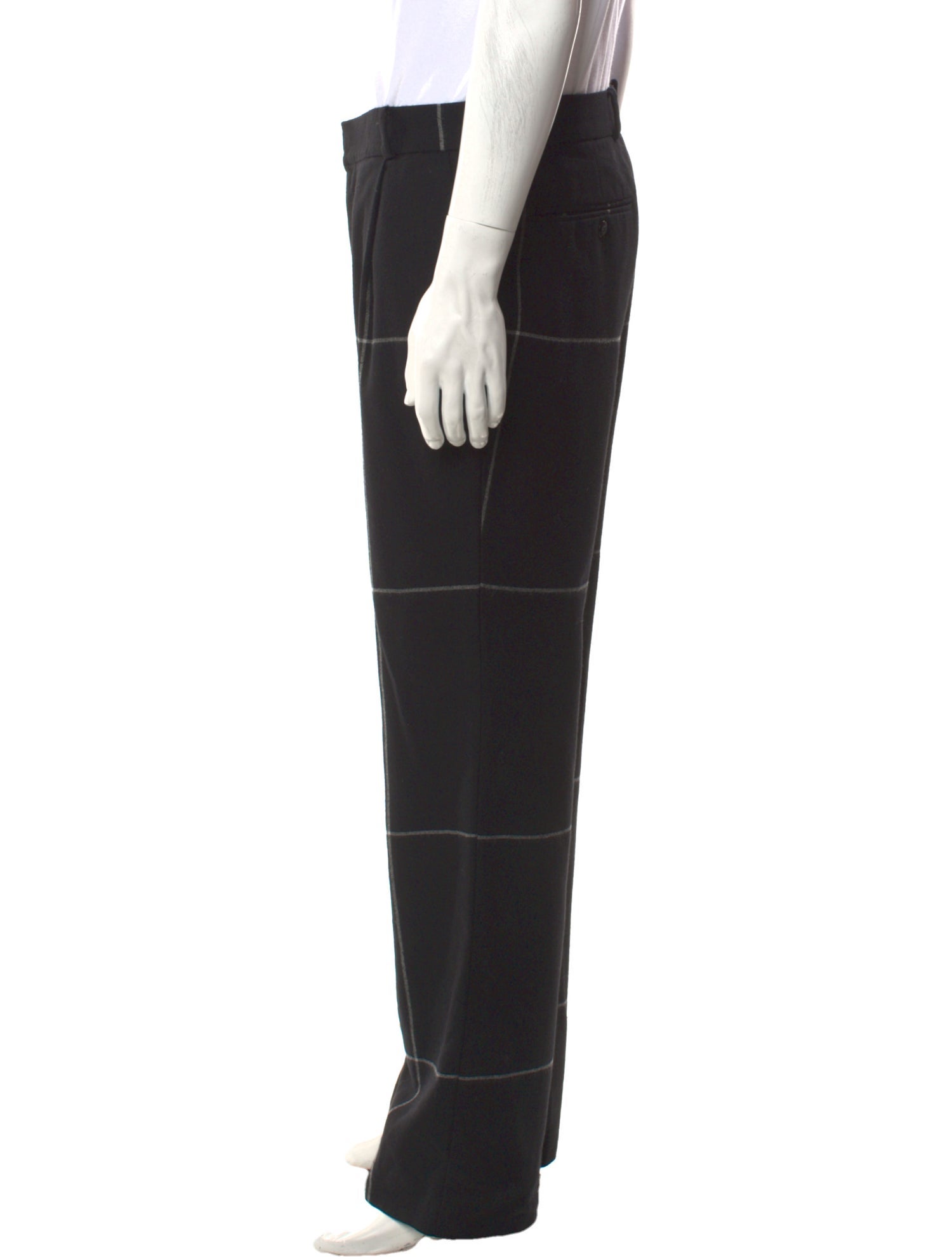 Gianni Versace Vintage Pants