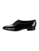 Gianni Versace Leather Oxfords