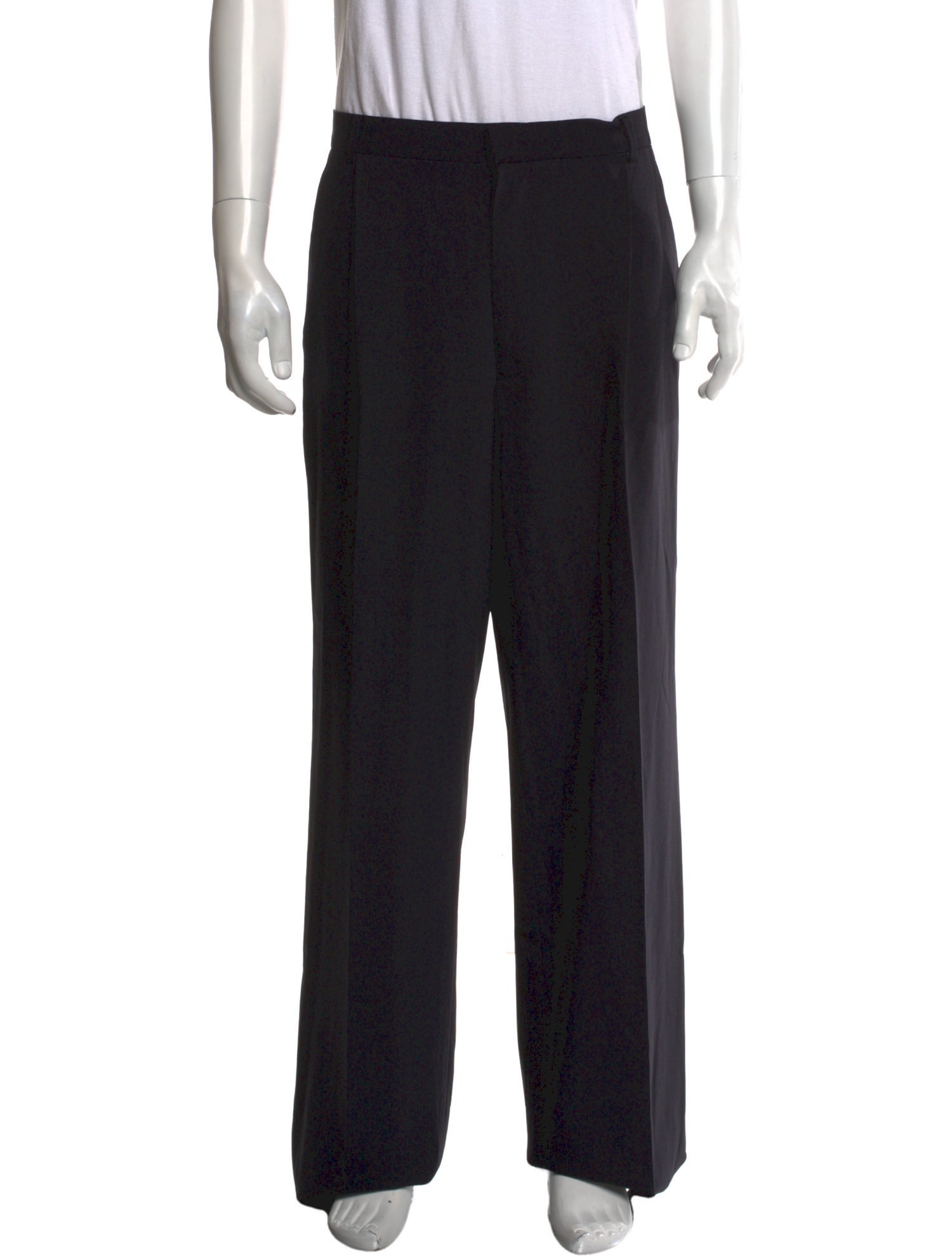 Gianni Versace Dress Pants