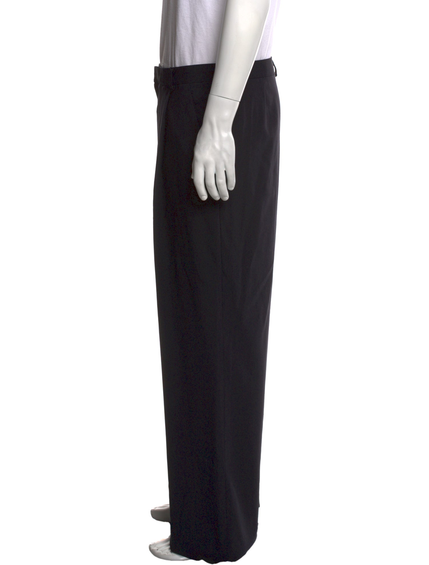 Gianni Versace Dress Pants