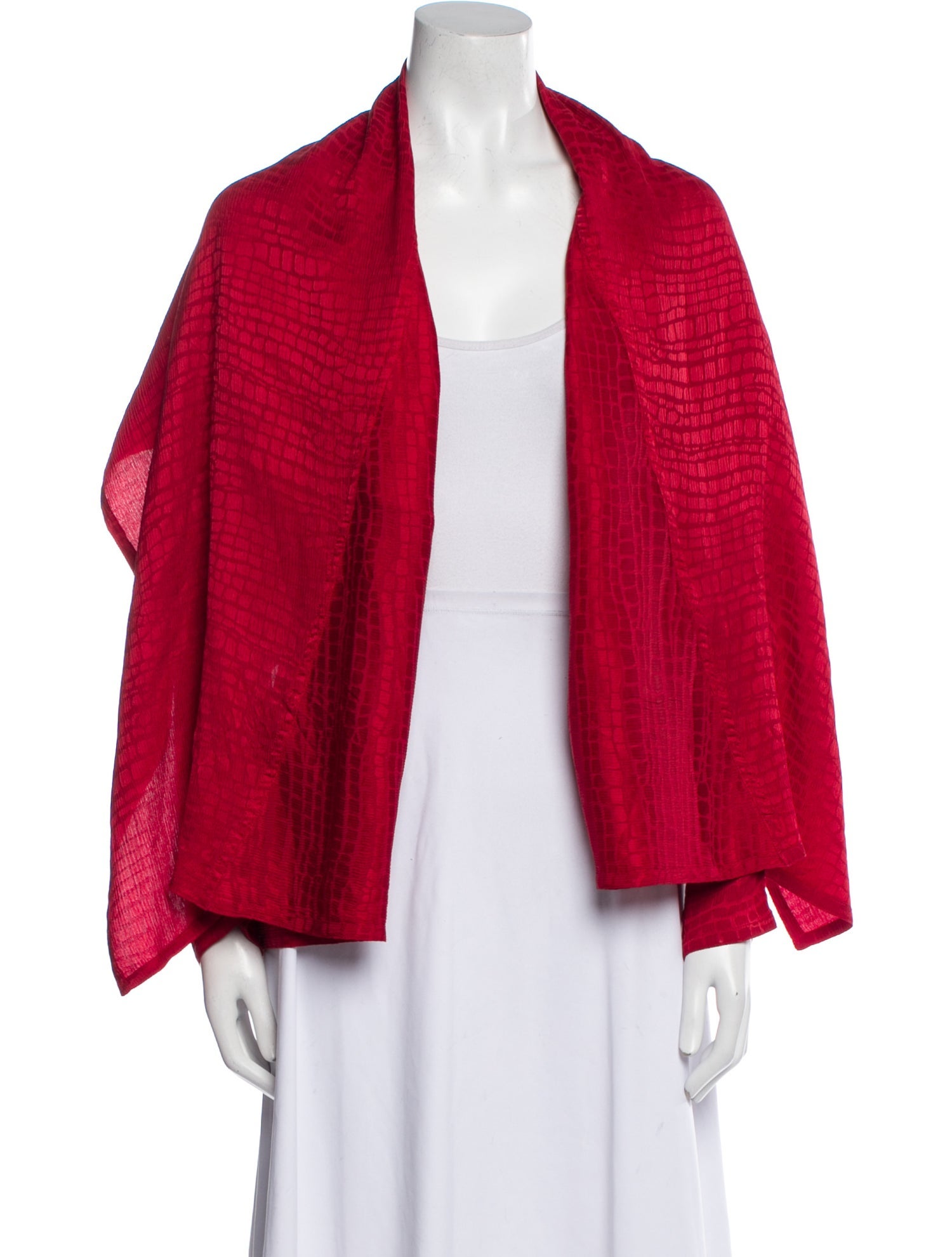 Gianni Versace Vintage 1980's Jacket