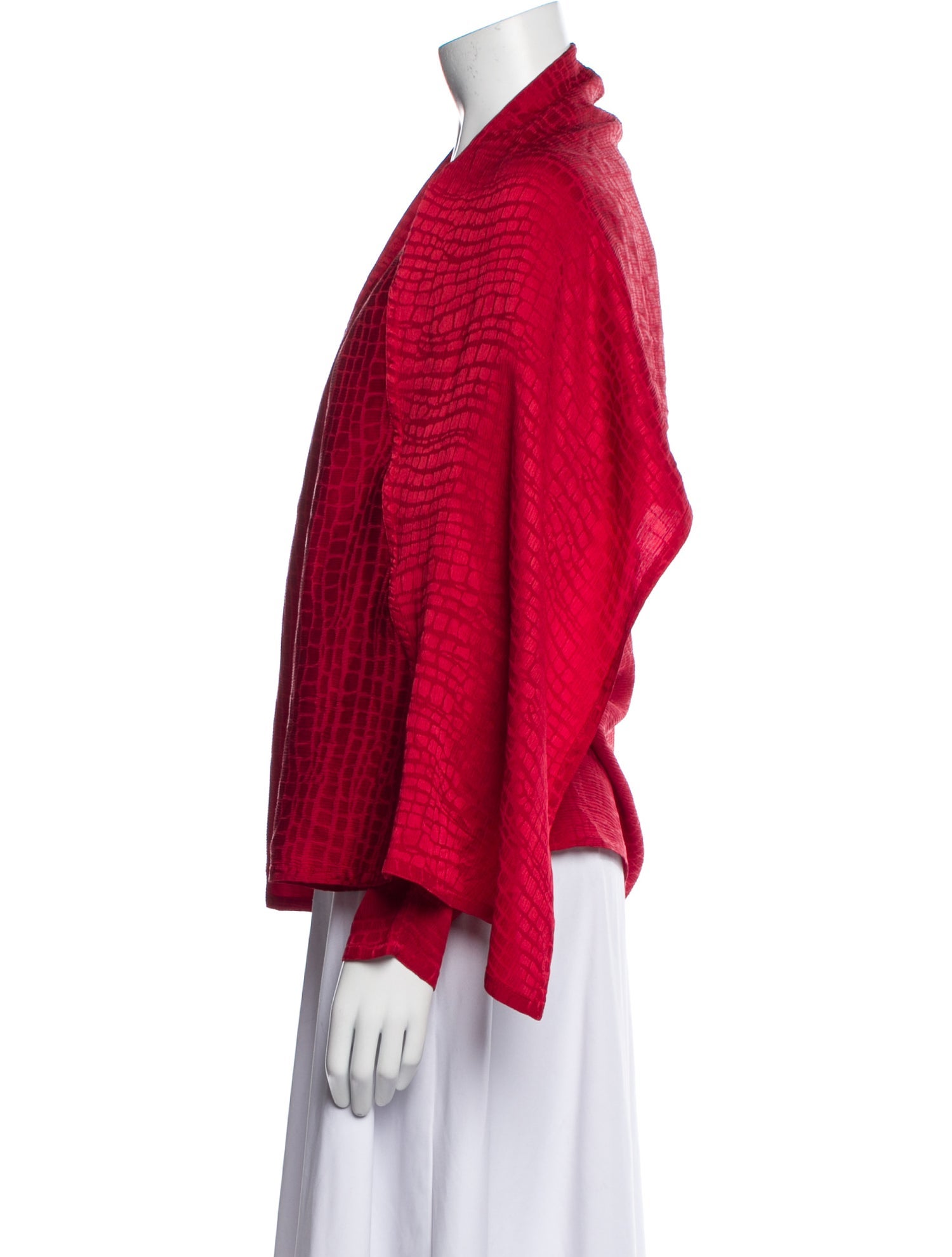 Gianni Versace Vintage 1980's Jacket