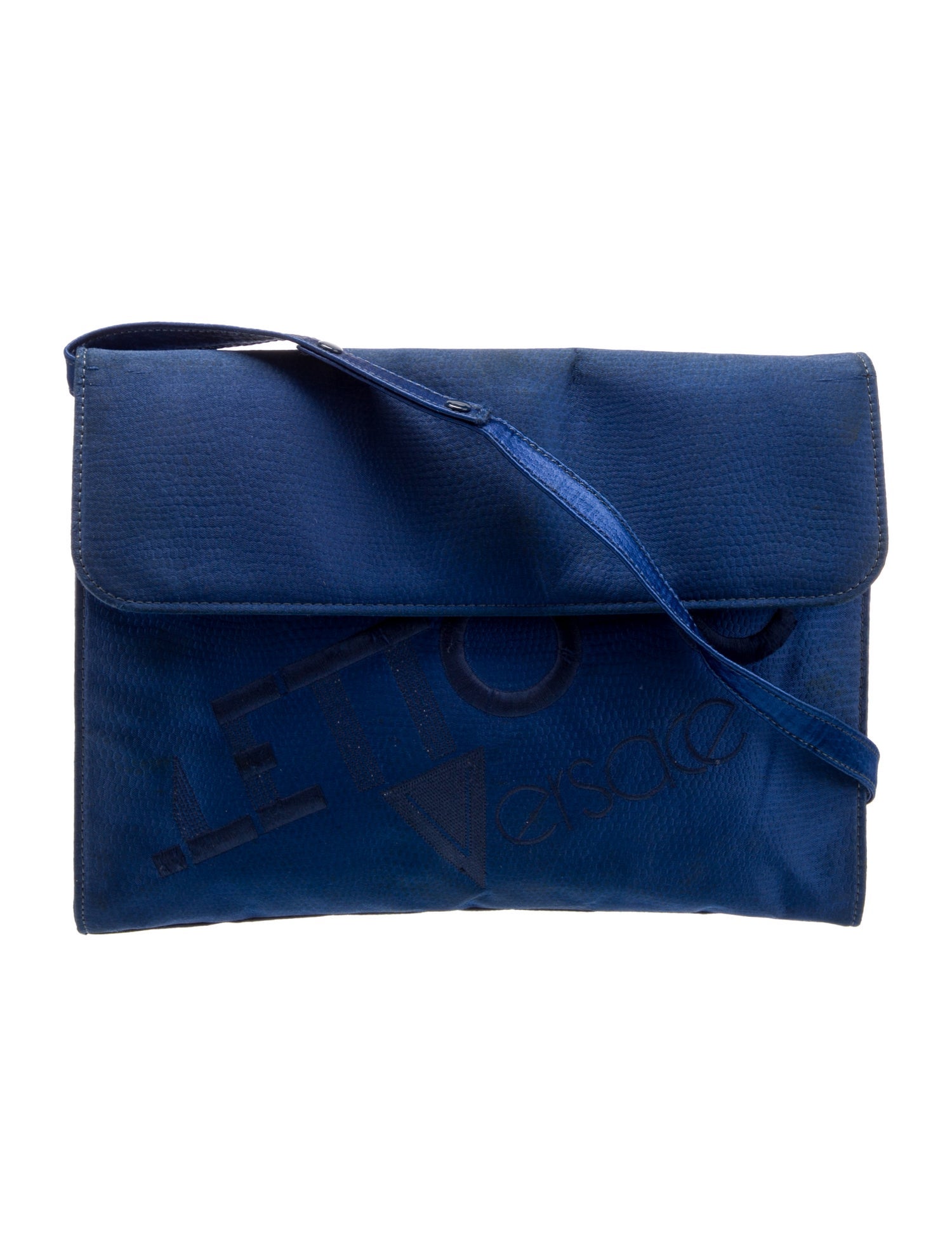 Gianni Versace Shoulder Bag