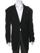 Gianni Versace Striped Blazer