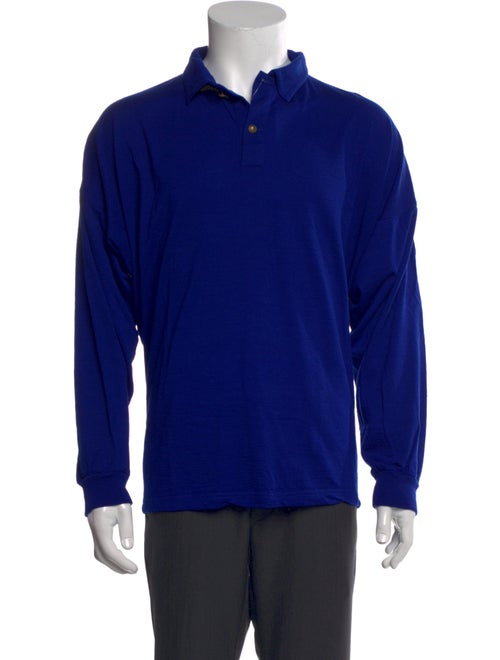 Gianni Versace Long Sleeve Shirt