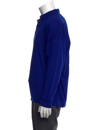 Gianni Versace Long Sleeve Shirt