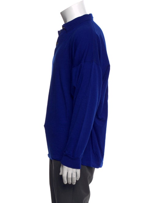 Gianni Versace Long Sleeve Shirt