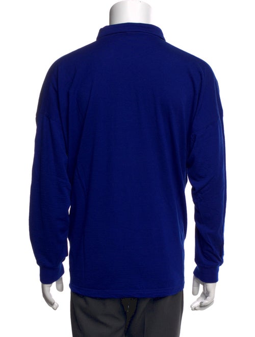 Gianni Versace Long Sleeve Shirt