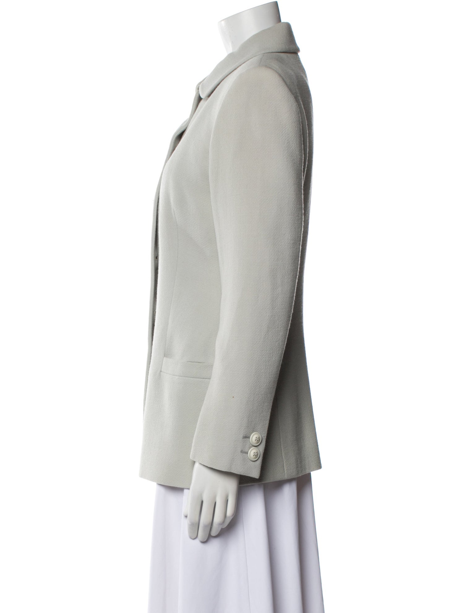 Gianni Versace Vintage 1994 Evening Jacket