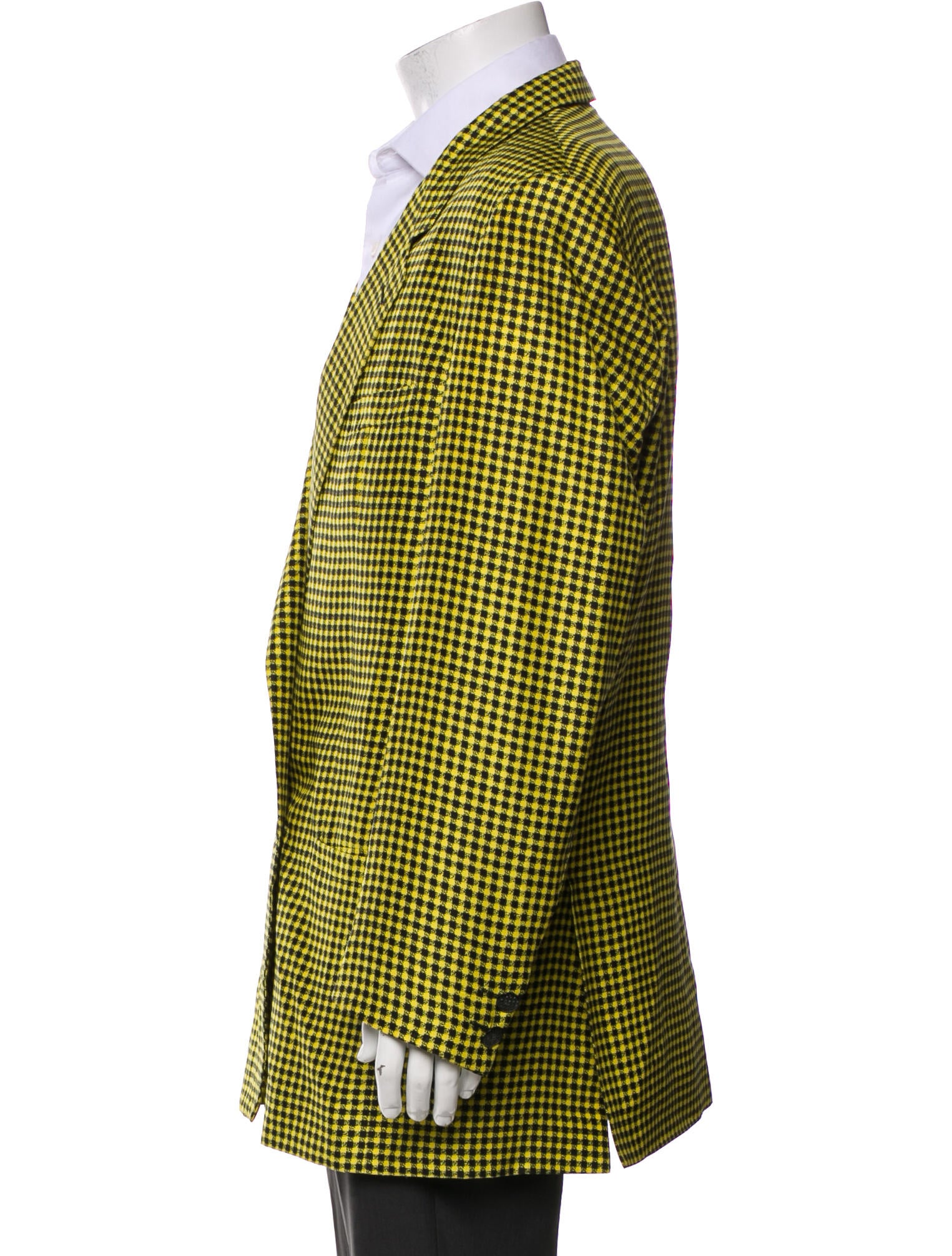 Gianni Versace Vintage 1990's Blazer