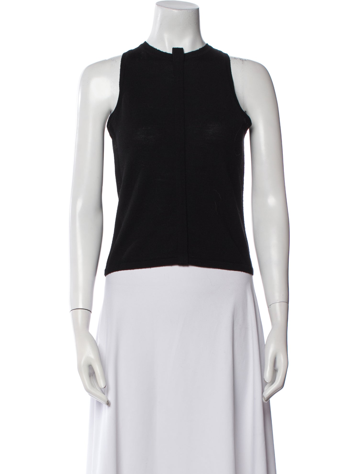 Gianni Versace Vintage Late 1990's - Early 2000's Sweater