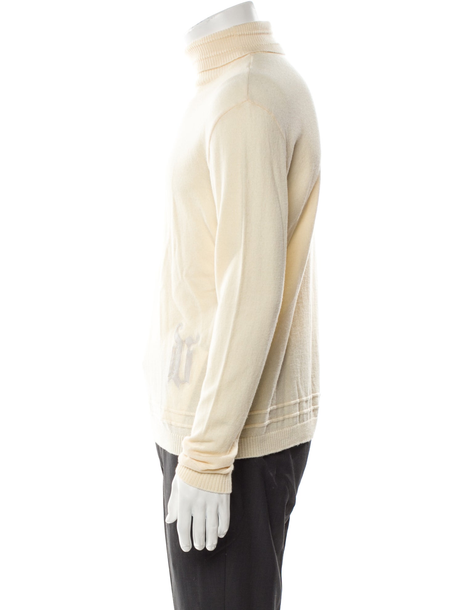 Gianni Versace Vintage 2003 Pullover