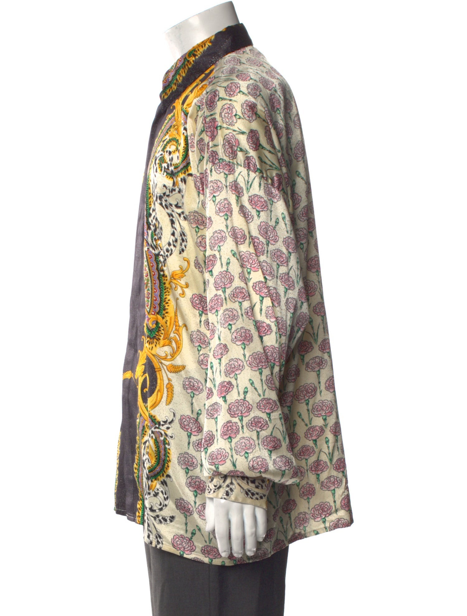 Gianni Versace Vintage 1994 Shirt