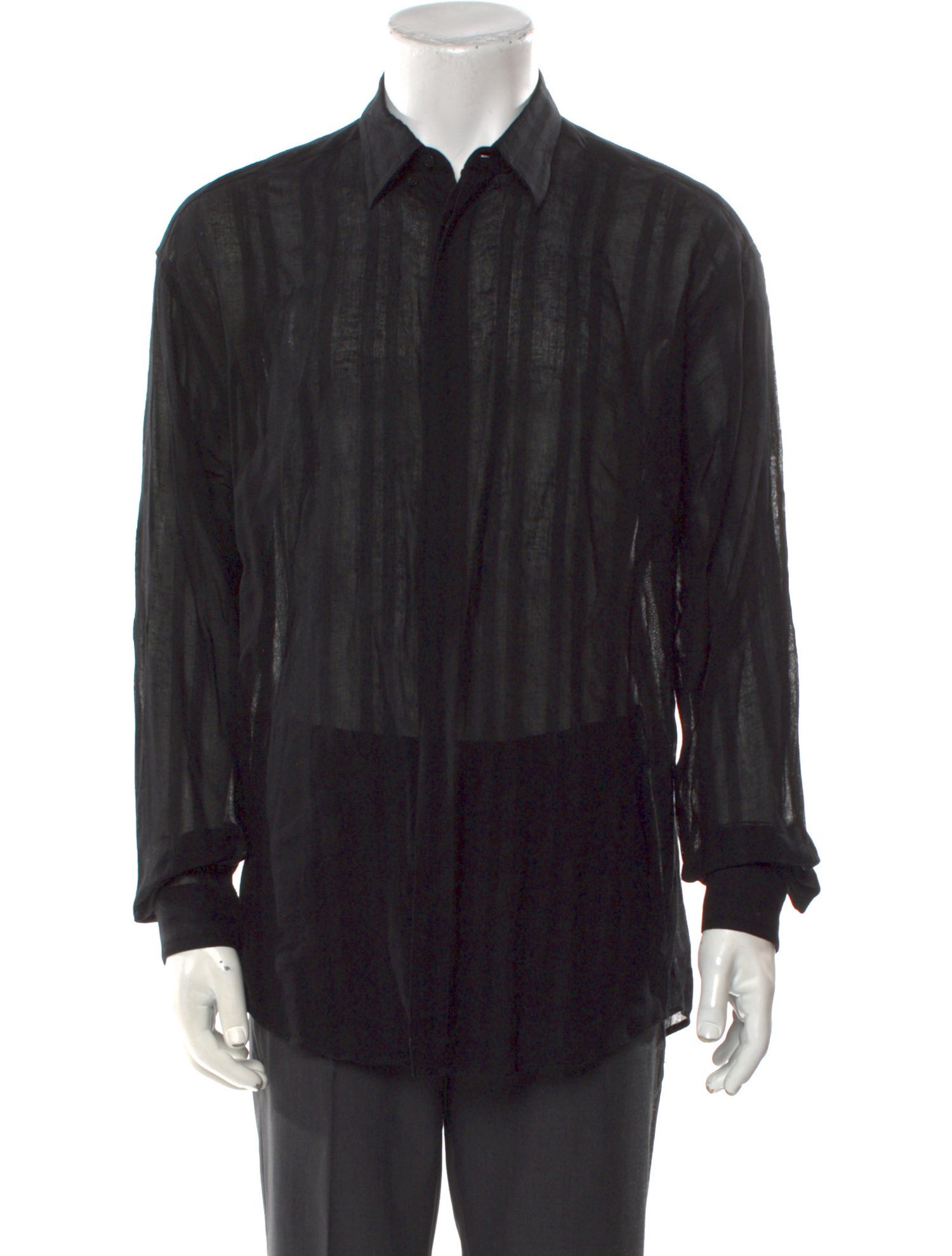 Gianni Versace Vintage 1997 Shirt