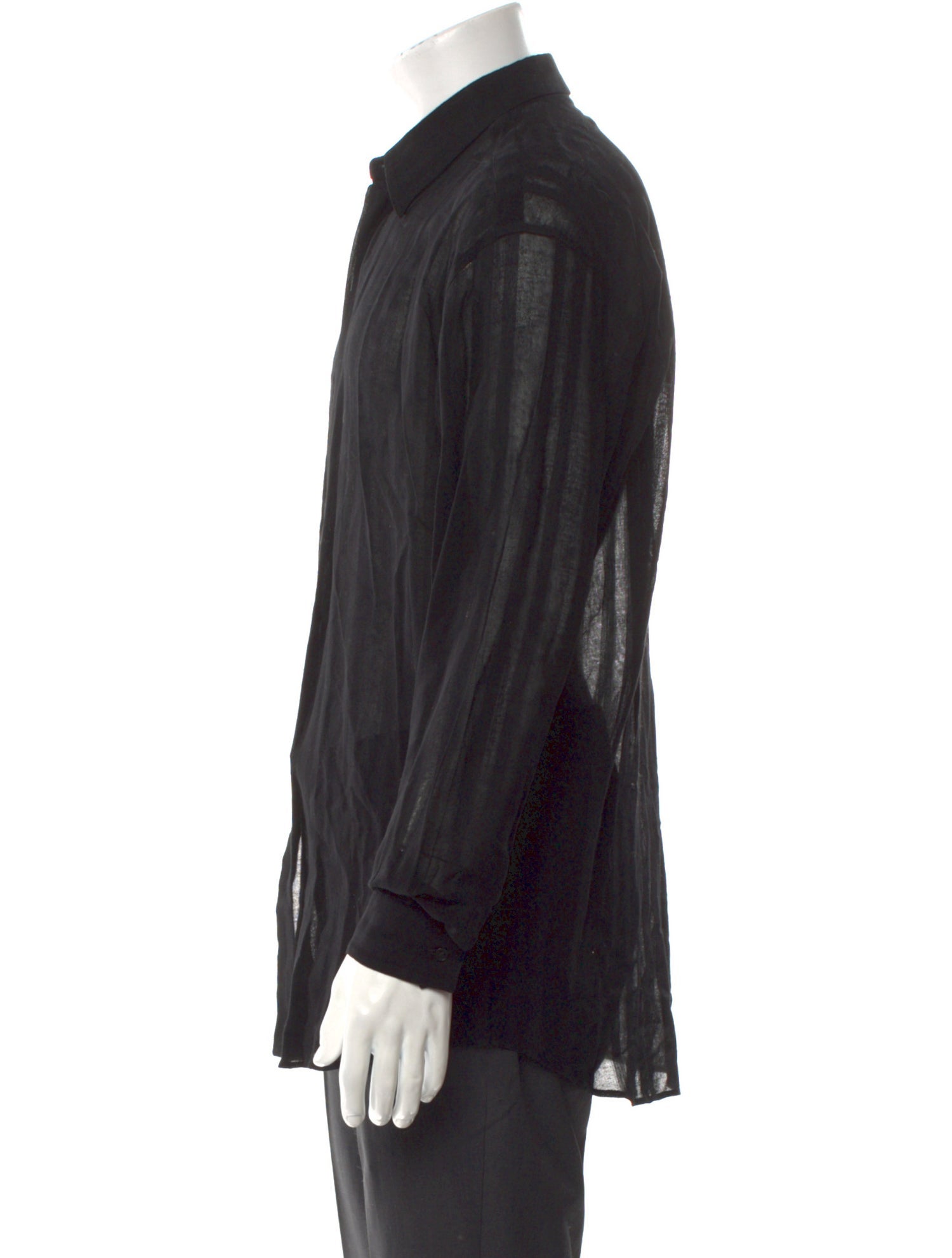 Gianni Versace Vintage 1997 Shirt