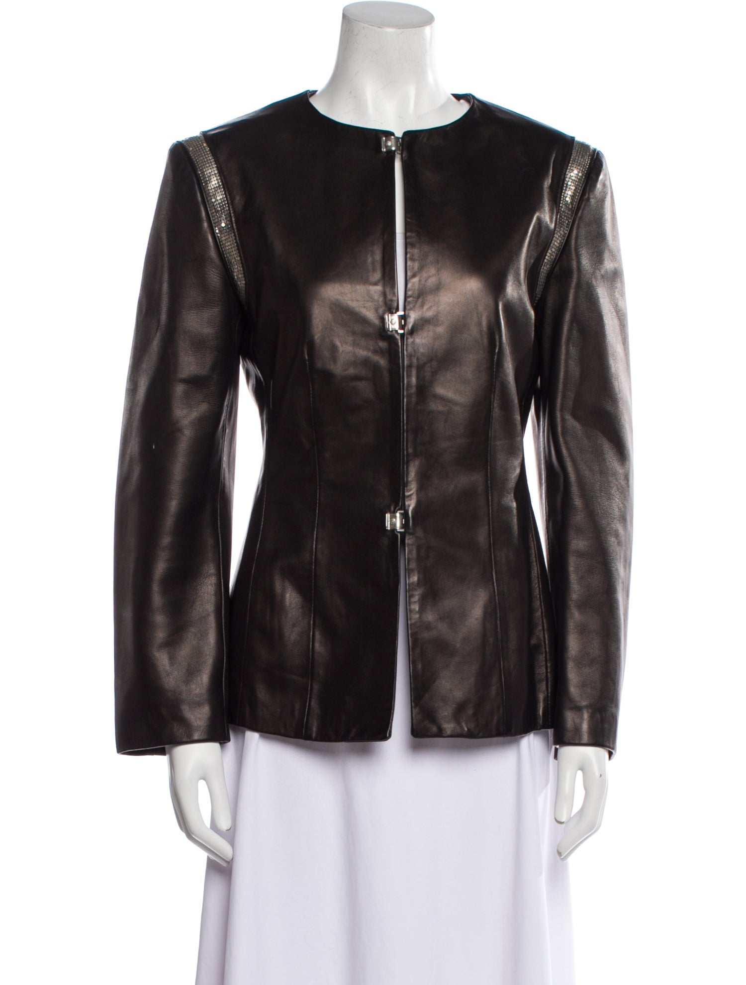 Gianni Versace Vintage 1998 Evening Jacket