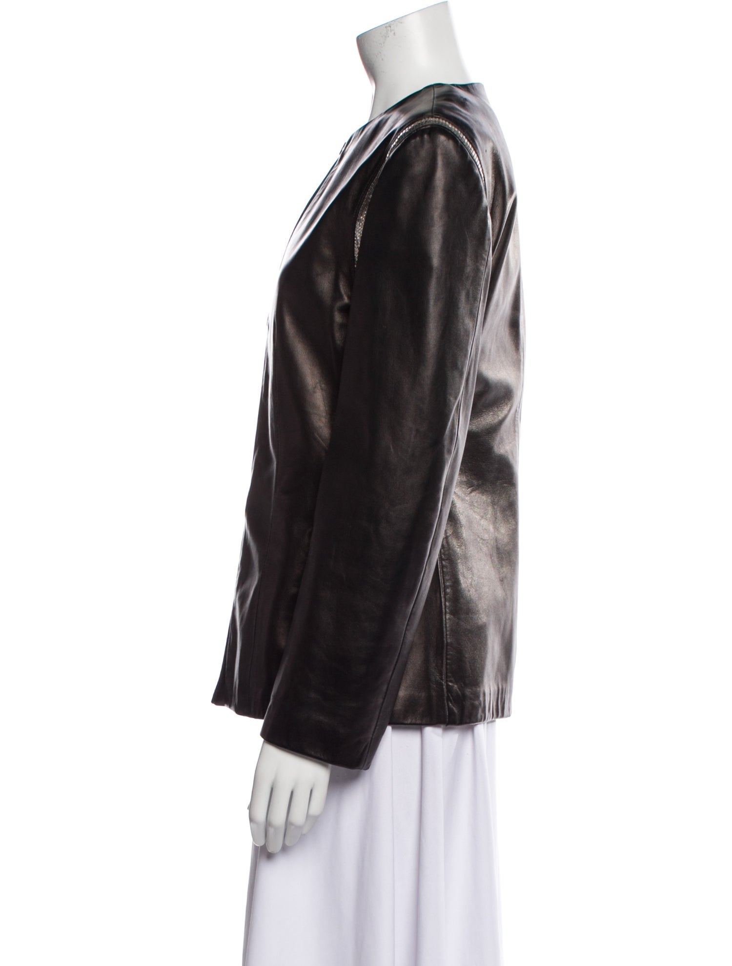 Gianni Versace Vintage 1998 Evening Jacket