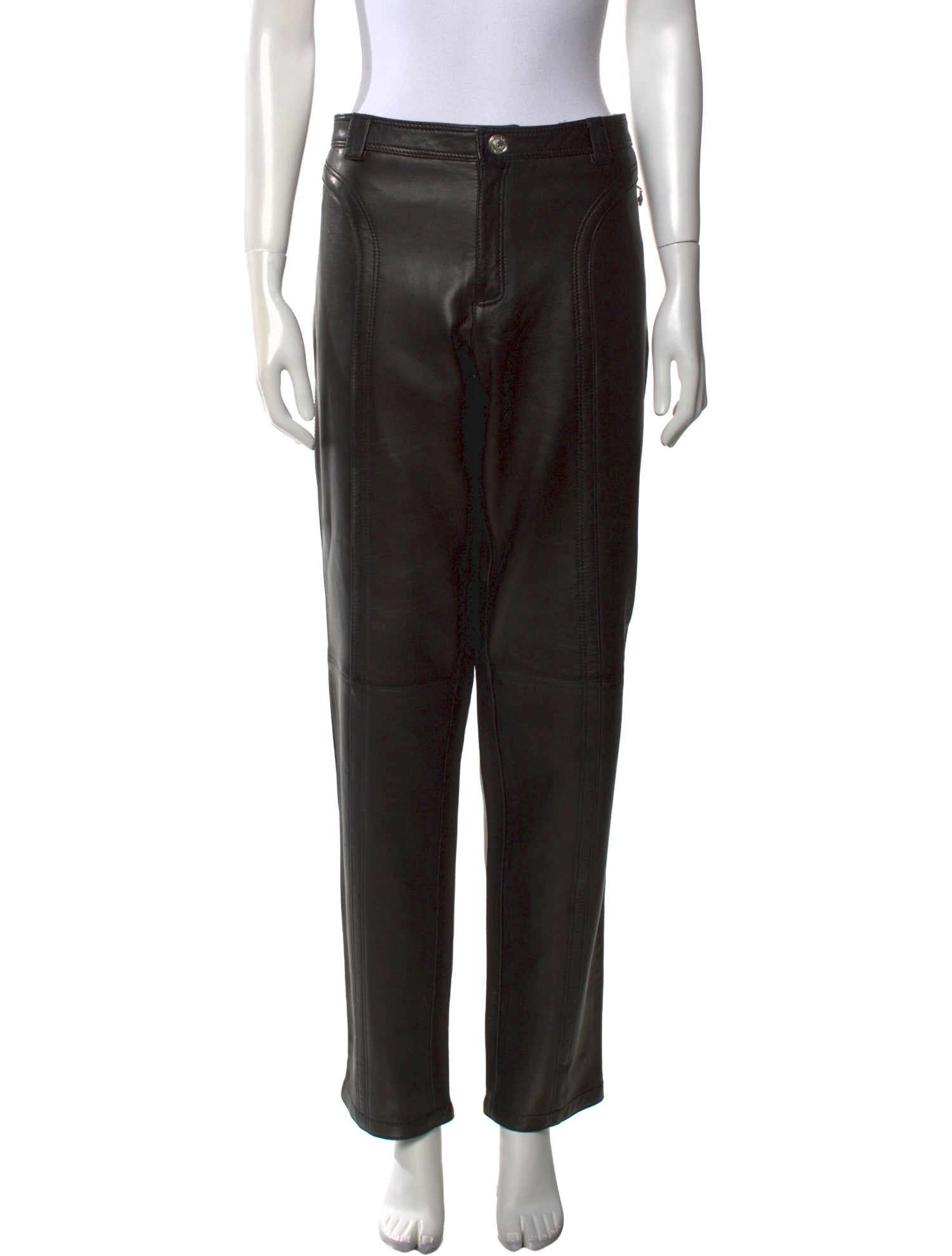 Gianni Versace Vintage Pants