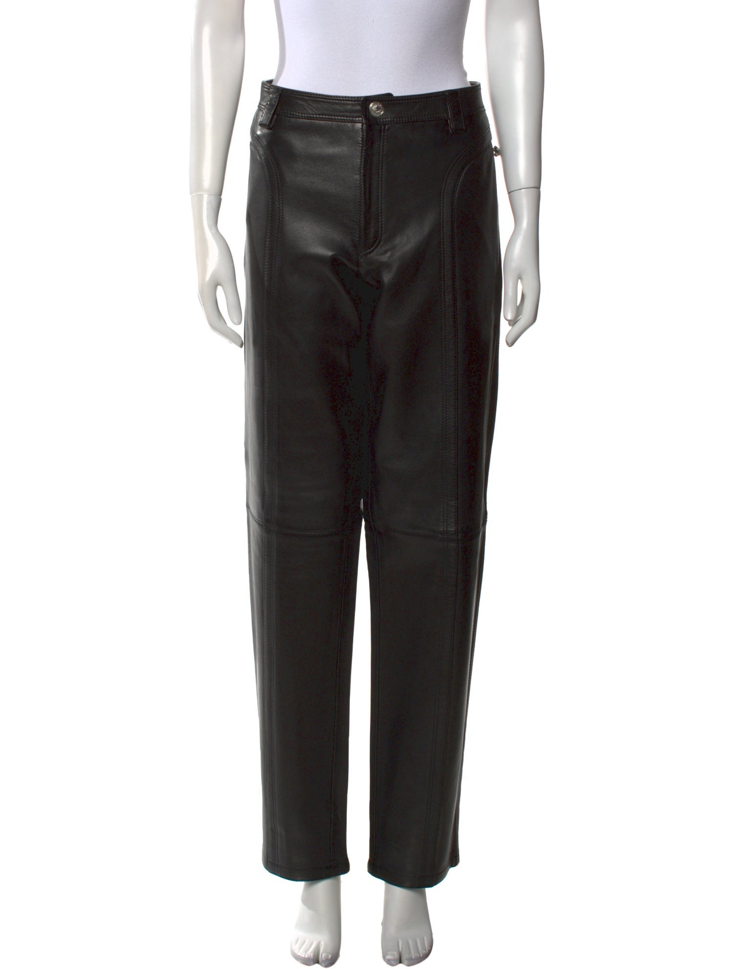 Gianni Versace Vintage Pants