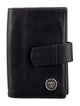 Versace Leather Wallet
