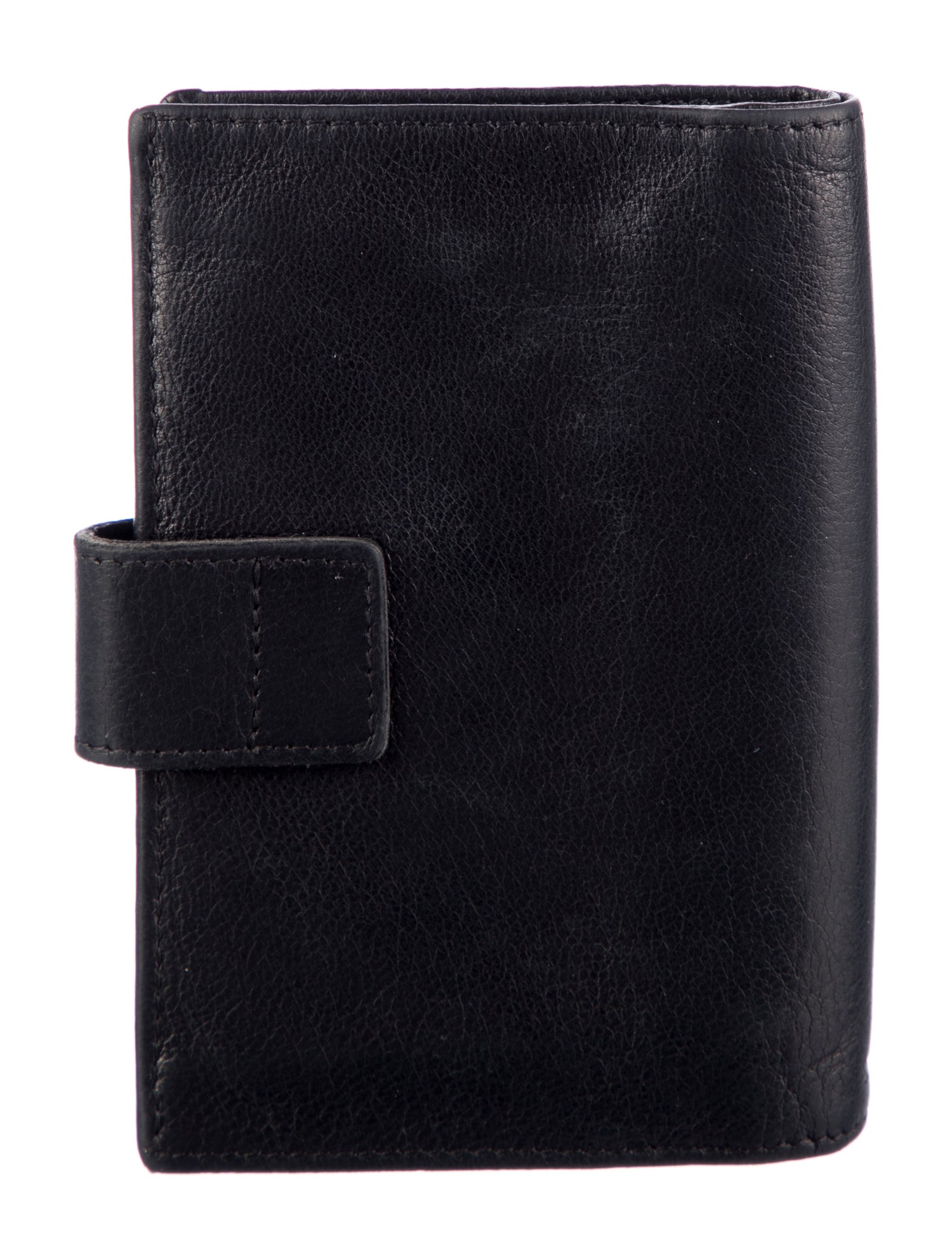 Versace Leather Wallet