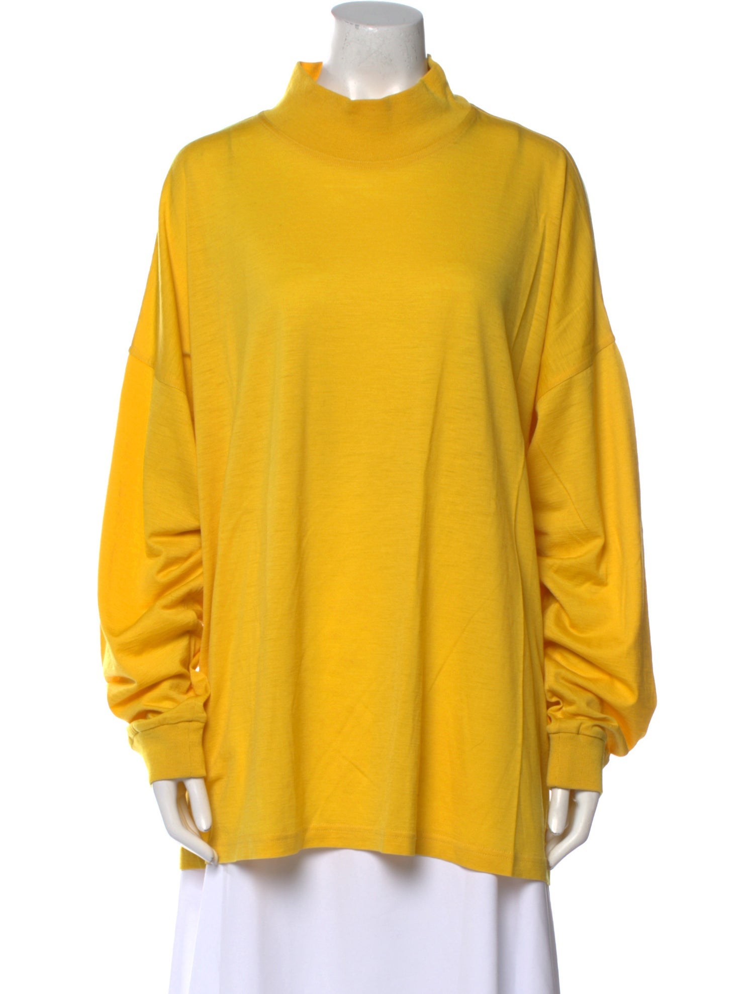 Gianni Versace Vintage 1990's Pullover