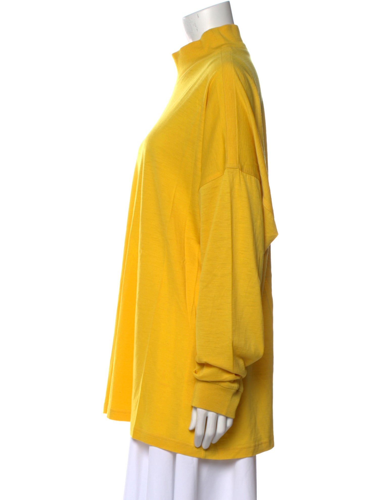 Gianni Versace Vintage 1990's Pullover