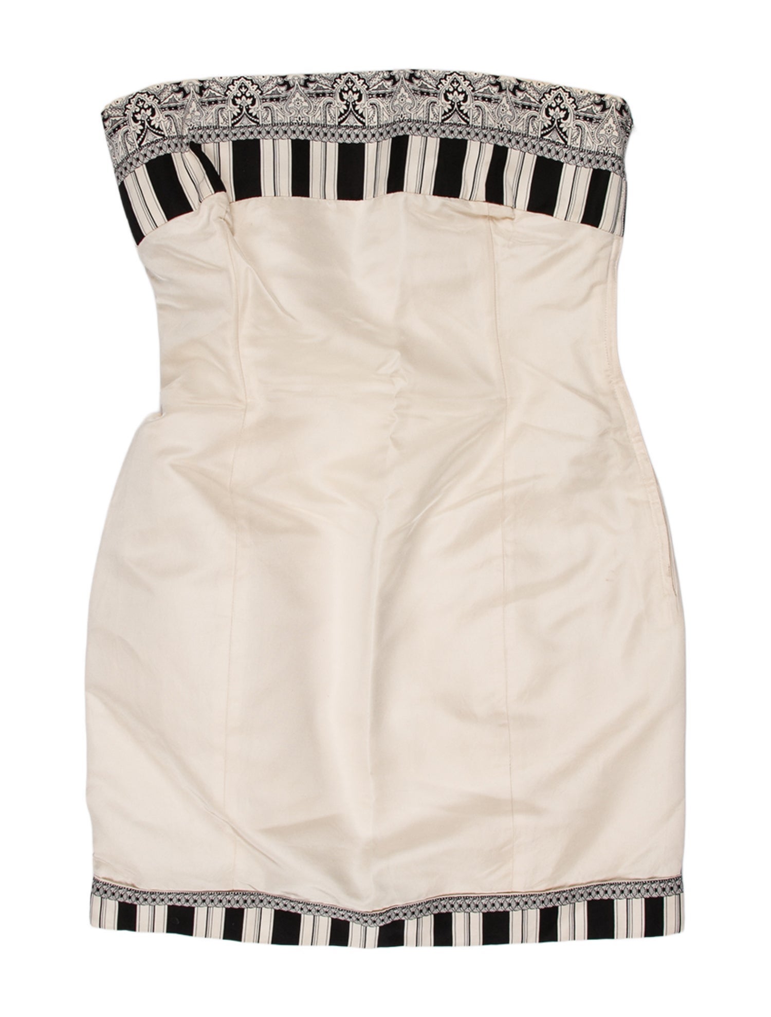 Gianni Versace Vintage Mini Dress