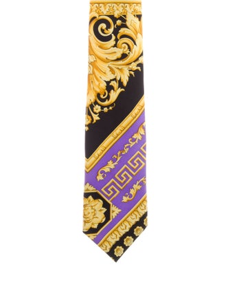 Gianni Versace tie