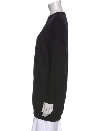 Gianni Versace Vintage Late 1980's - Early 1990's Sweater