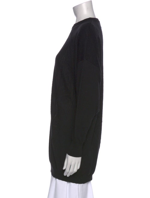 Gianni Versace Vintage Late 1980's - Early 1990's Sweater