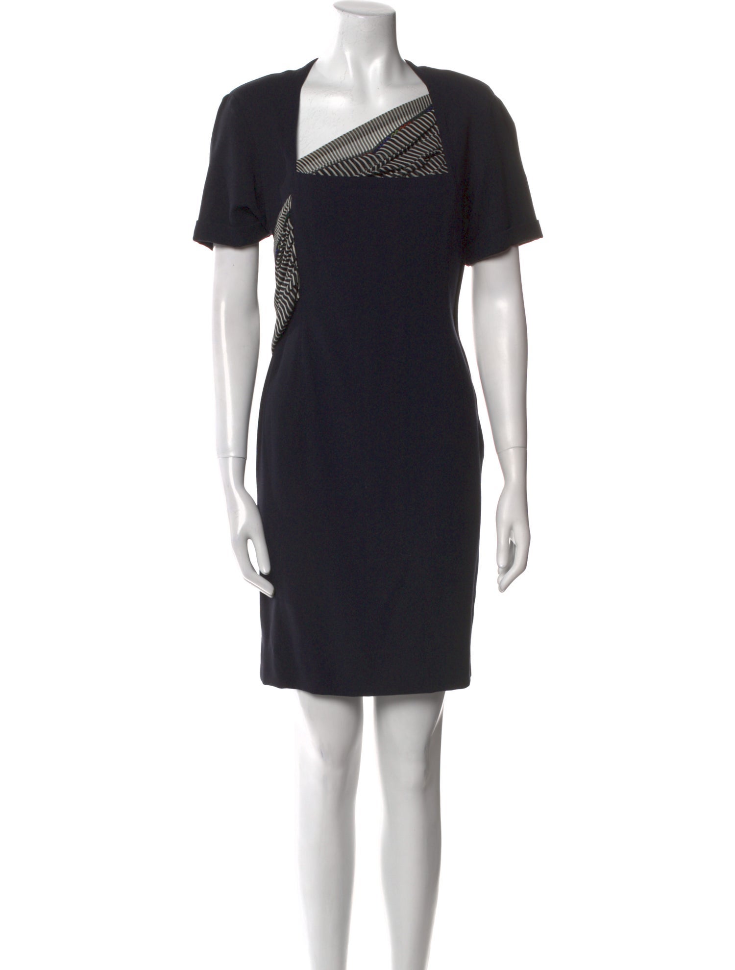 Gianni Versace Vintage Mini Dress