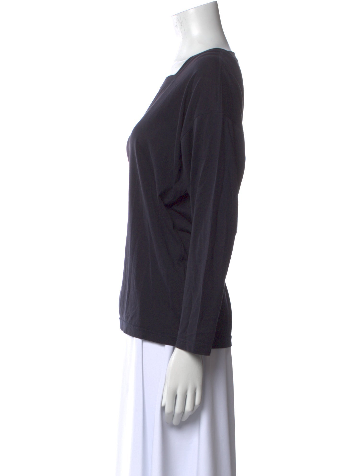 Gianni Versace Vintage 1989 Top