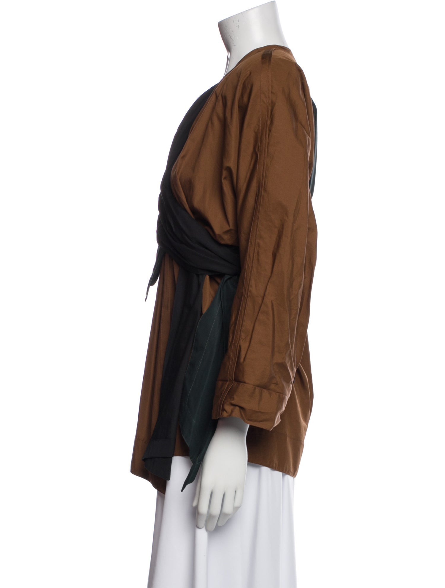 Gianni Versace Vintage 1980's Jacket