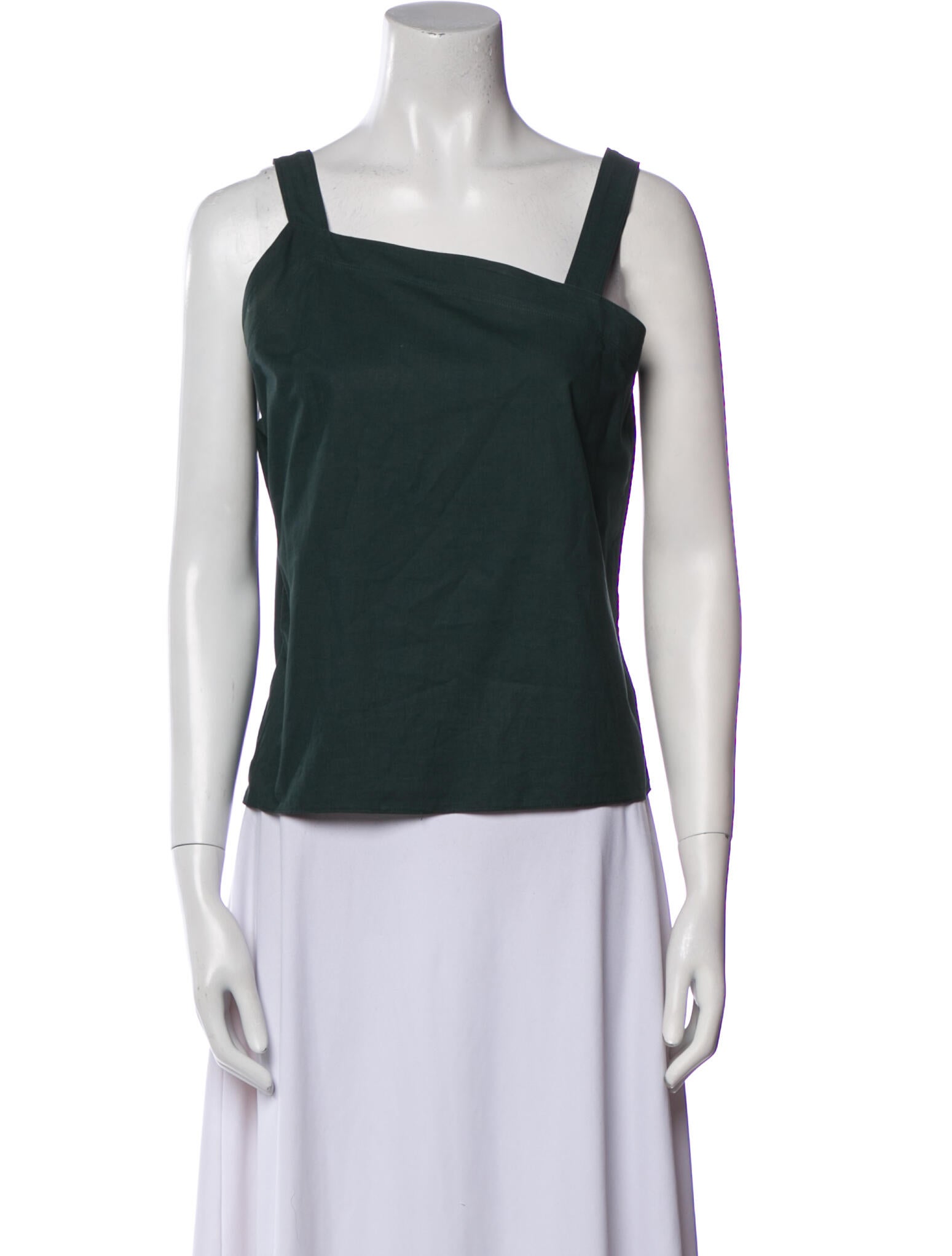 Gianni Versace Vintage 1980's Top