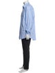 Gianni Versace Long Sleeve Dress Shirt