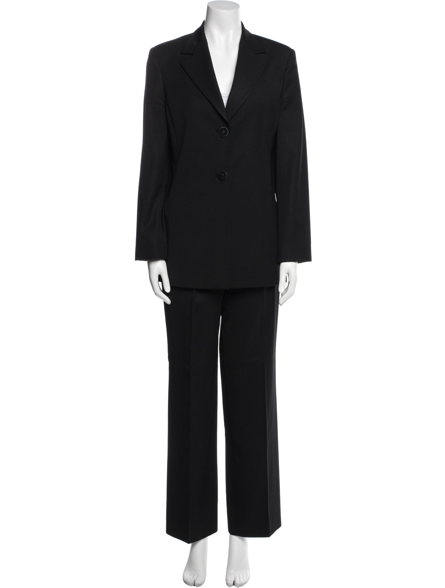 Gianni Versace Vintage 1998 Pantsuit