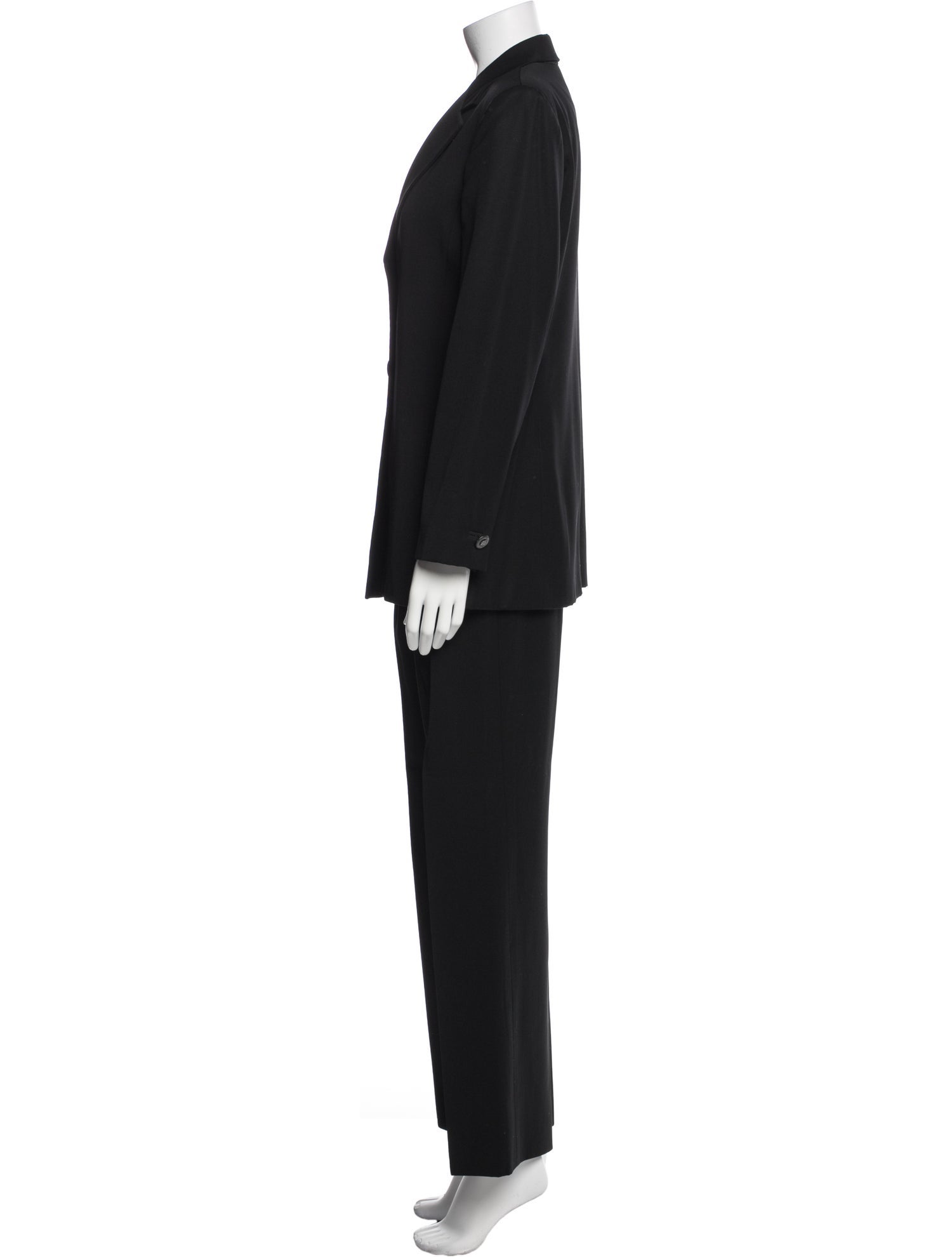 Gianni Versace Vintage 1998 Pantsuit