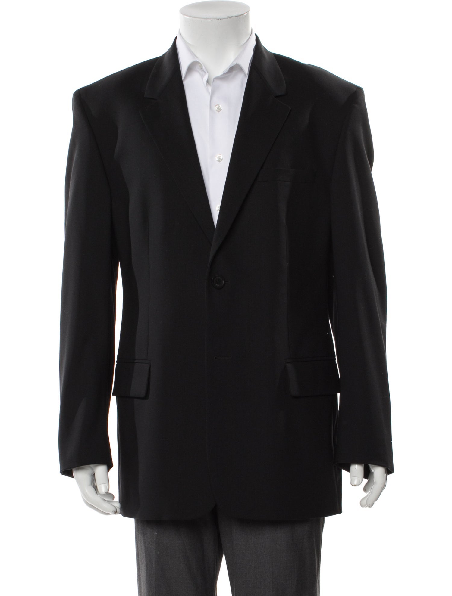 Gianni Versace Blazer