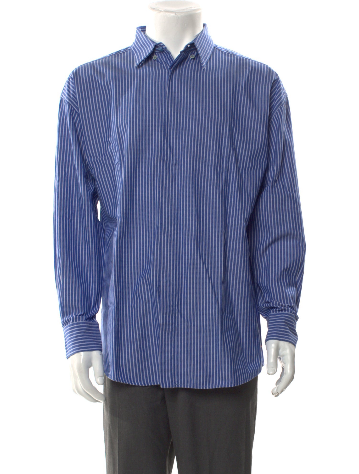 Gianni Versace Vintage 1990's Shirt