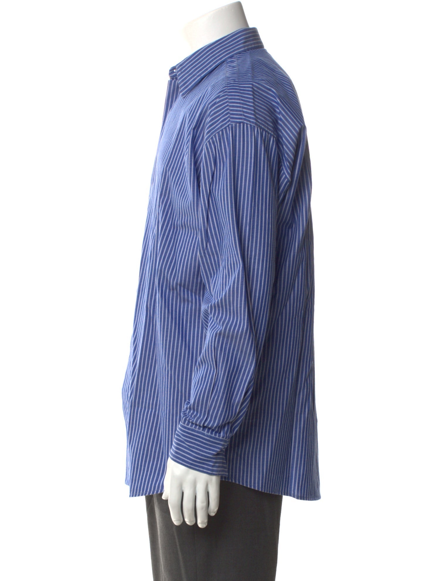 Gianni Versace Vintage 1990's Shirt