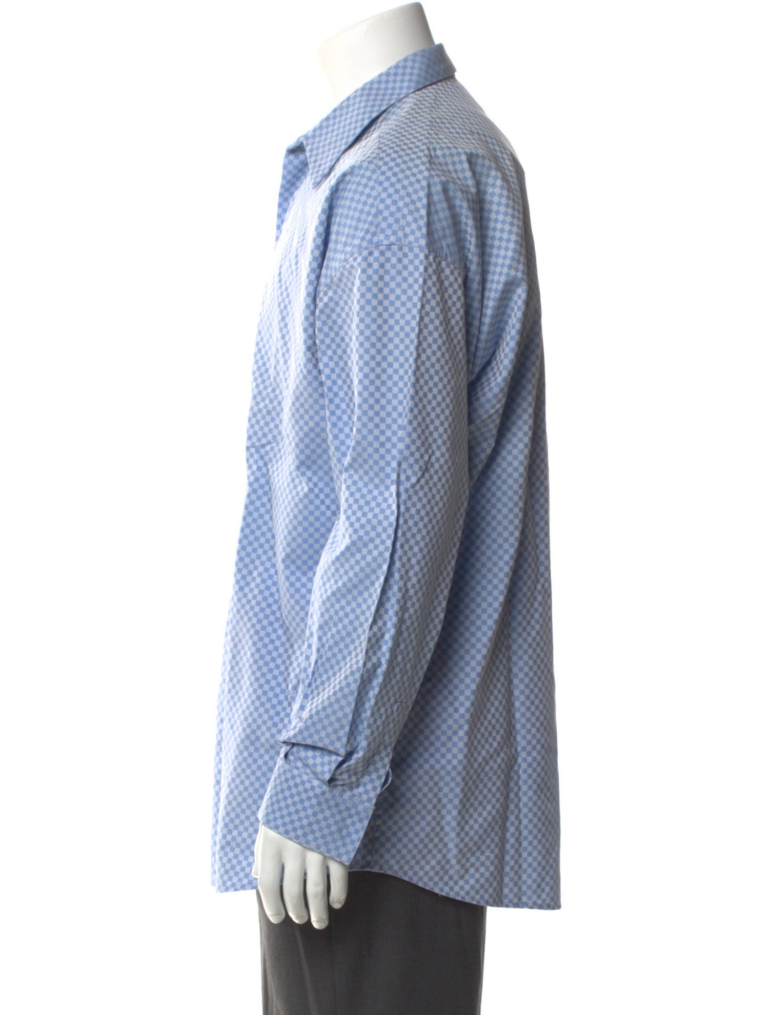 Gianni Versace Vintage 1990's Shirt