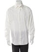 Gianni Versace Long Sleeve Dress Shirt