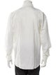 Gianni Versace Long Sleeve Dress Shirt