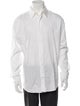 Gianni Versace Long Sleeve Dress Shirt