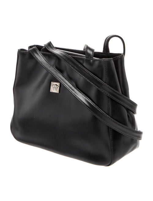 Gianni Versace Medusa Shoulder Bag